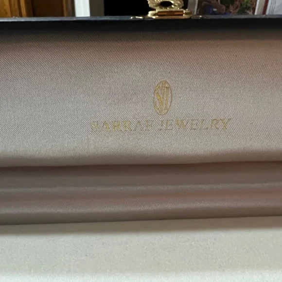 Geneve Classic Quartz 10K Gold ladies Watch - Picture 9 of 12